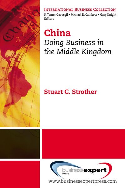 Produktbild: China