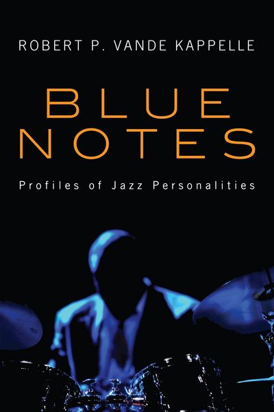 Produktbild: Blue Notes