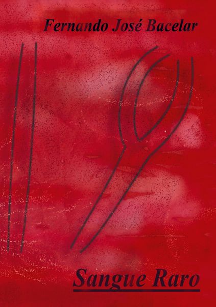 Produktbild: Sangue Raro