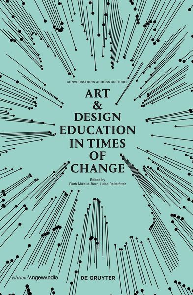 Produktbild: Art & Design Education in Times of Change