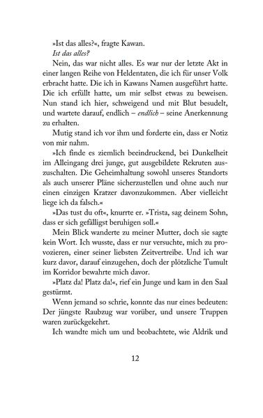 Produktbild: A thousand heartbeats - Der Ruf des Schicksals