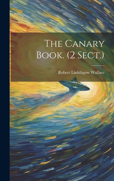 Produktbild: The Canary Book. (2 Sect.)