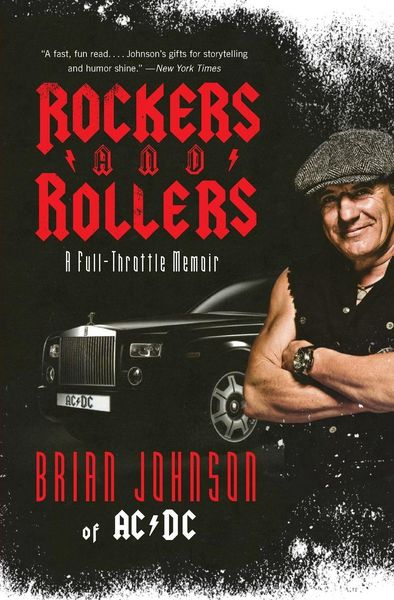 Produktbild: Rockers and Rollers