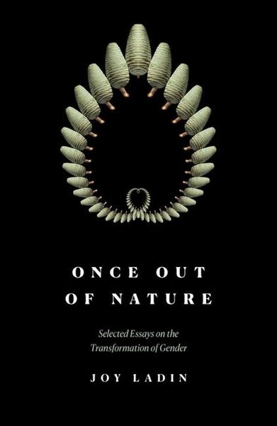 Produktbild: Once Out of Nature