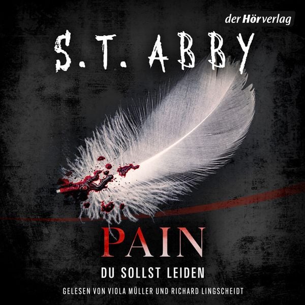 Produktbild: Pain &ndash; Du sollst leiden