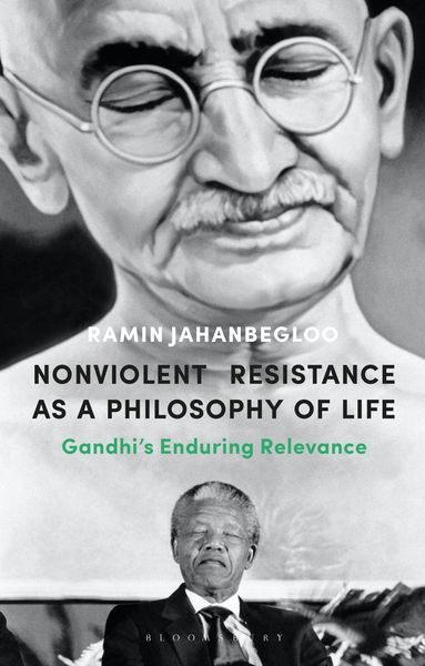 Produktbild: Nonviolent Resistance as a Philosophy of Life