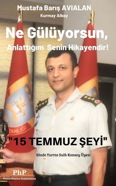 Produktbild: Ne G&uuml;l&uuml;yorsun, Anlattigim Senin Hikayendir!