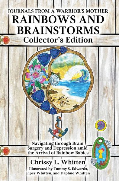 Produktbild: Rainbows and Brainstorms Collector's Edition