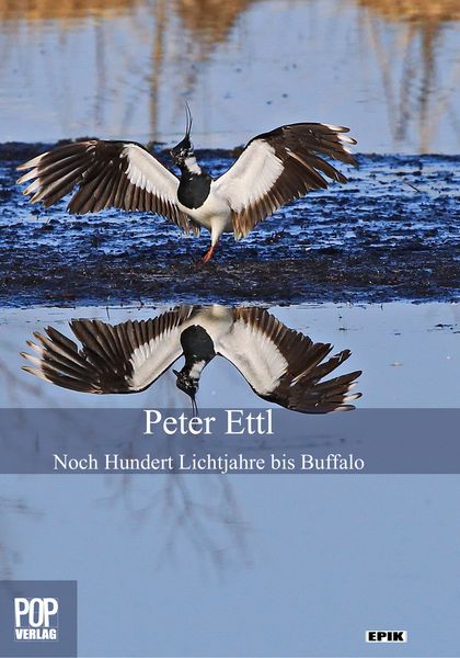 Produktbild: Noch Hundert Lichtjahre bis Buffalo