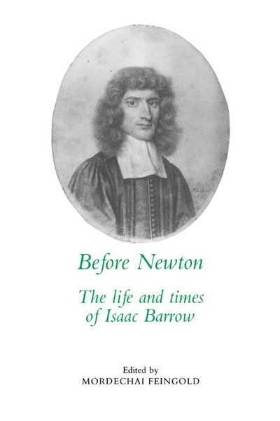 Produktbild: Before Newton