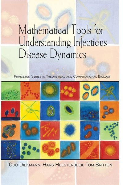 Produktbild: Mathematical Tools for Understanding Infectious Disease Dynamics