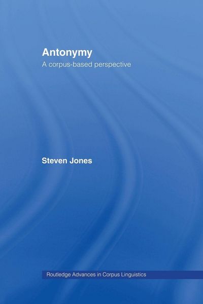 Produktbild: Antonymy
