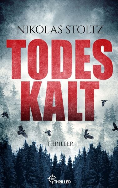 Produktbild: Todeskalt