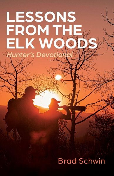 Produktbild: Lessons from the Elk Woods