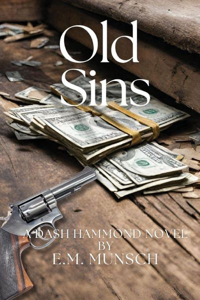 Produktbild: Old Sins