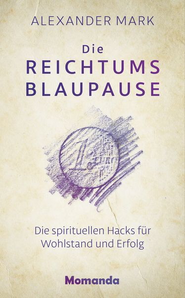 Produktbild: Die Reichtumsblaupause