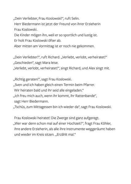 Produktbild: Die wilden Zwerge - Die Hochzeit