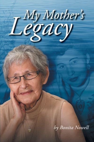 Produktbild: My Mother's Legacy