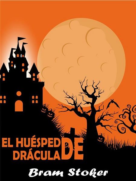 Produktbild: El Hu&eacute;sped De Dr&aacute;cula