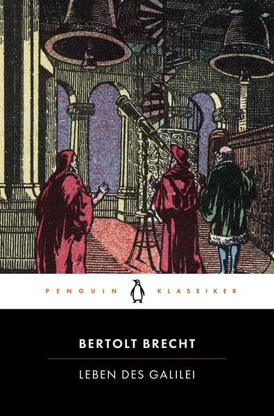 Produktbild: Leben des Galilei