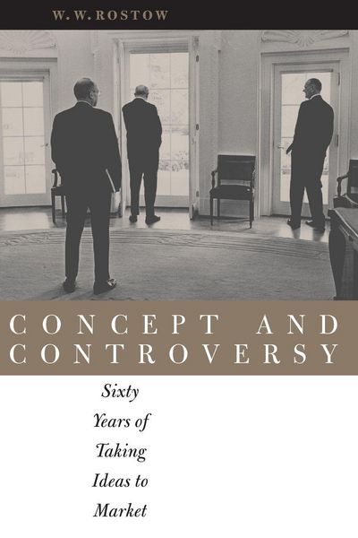 Produktbild: Concept and Controversy