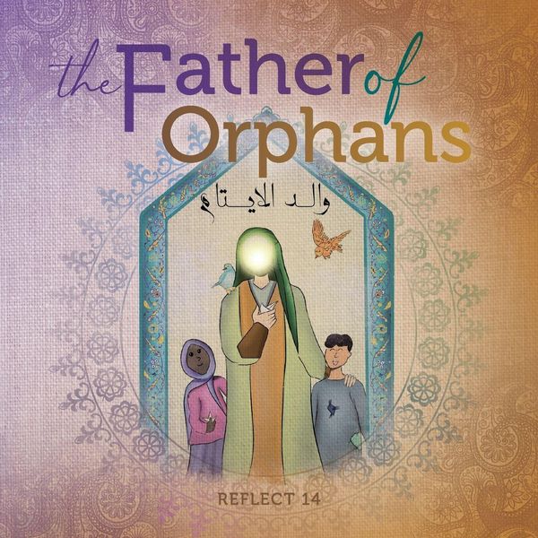 Produktbild: The Father Of Orphans