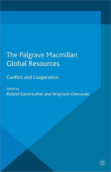 Produktbild: Global Resources