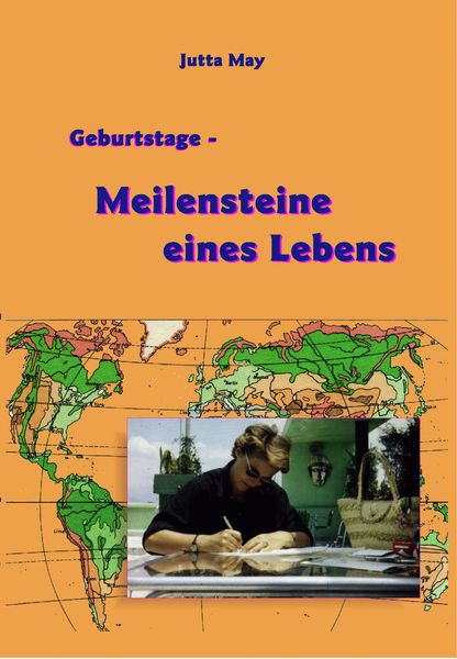Produktbild: Geburtstage - Meilensteine eines Lebens