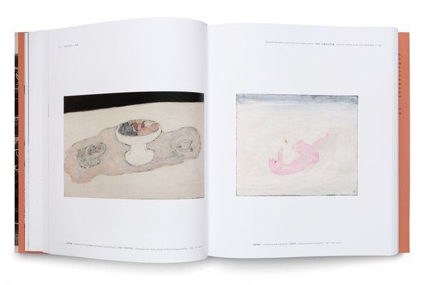 Produktbild: SANYU: His Life and Complete Works in Oil