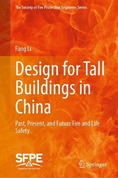 Produktbild: Design for Tall Buildings in China