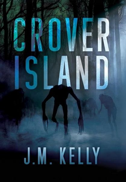 Produktbild: Crover Island
