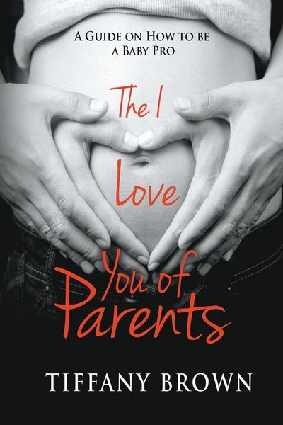 Produktbild: The I Love You of Parents