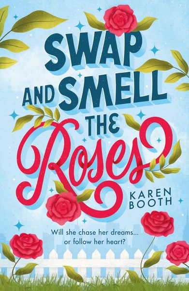 Produktbild: Swap And Smell The Roses