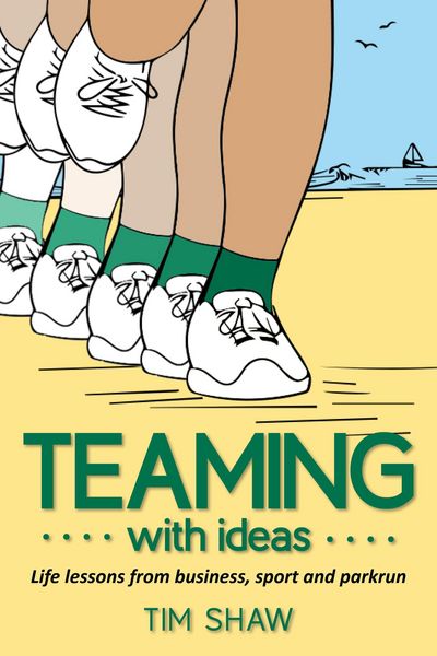 Produktbild: Teaming With Ideas