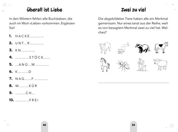 Produktbild: So bleiben Sie topfit im Kopf