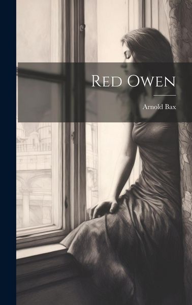 Produktbild: Red Owen