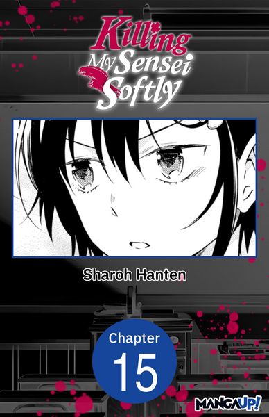 Produktbild: Killing My Sensei Softly #015