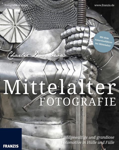 Produktbild: Mittelalterfotografie