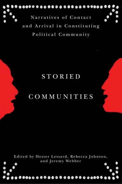 Produktbild: Storied Communities