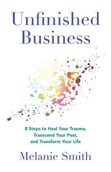 Produktbild: Unfinished Business