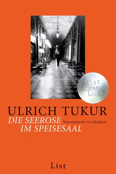 Produktbild: Die Seerose im Speisesaal