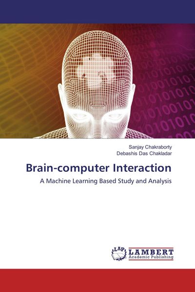 Produktbild: Brain-computer Interaction