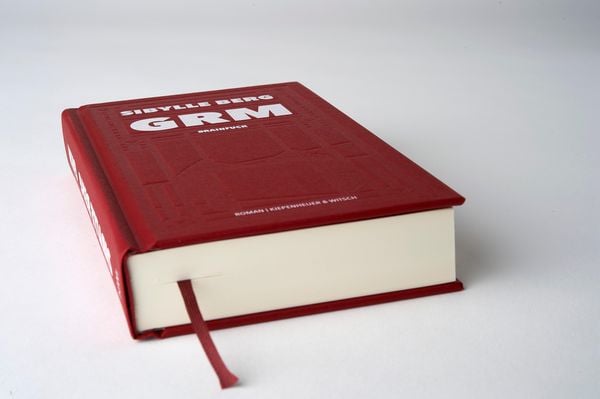 Produktbild: GRM