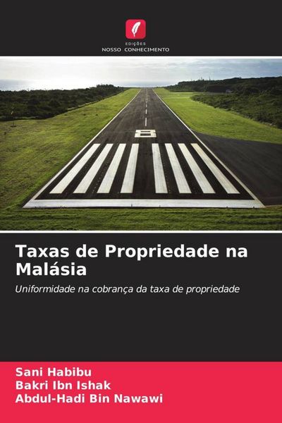 Produktbild: Taxas de Propriedade na Mal&aacute;sia
