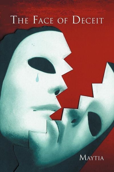 Produktbild: The Face of Deceit