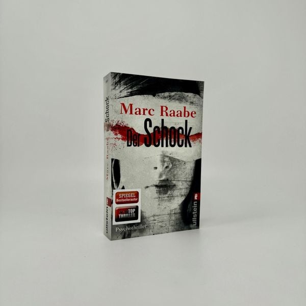 Der Schock