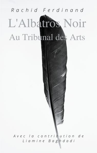 Produktbild: L'Albatros Noir