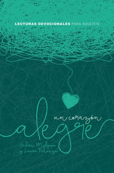 Produktbild: Un coraz&oacute;n alegre