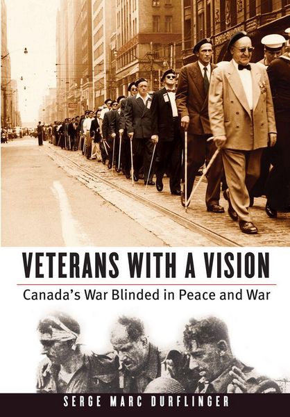 Produktbild: Veterans with a Vision