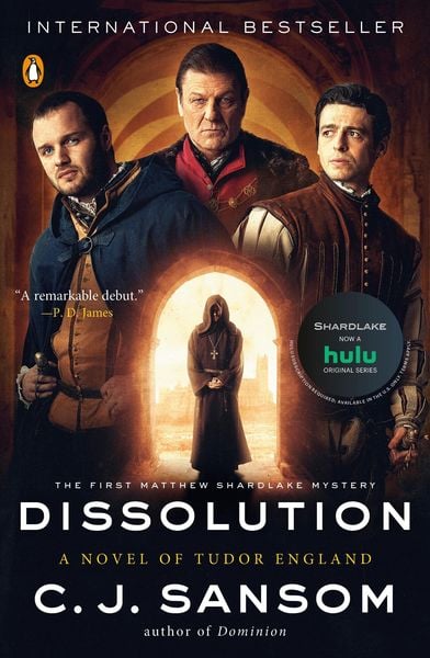 Produktbild: Dissolution